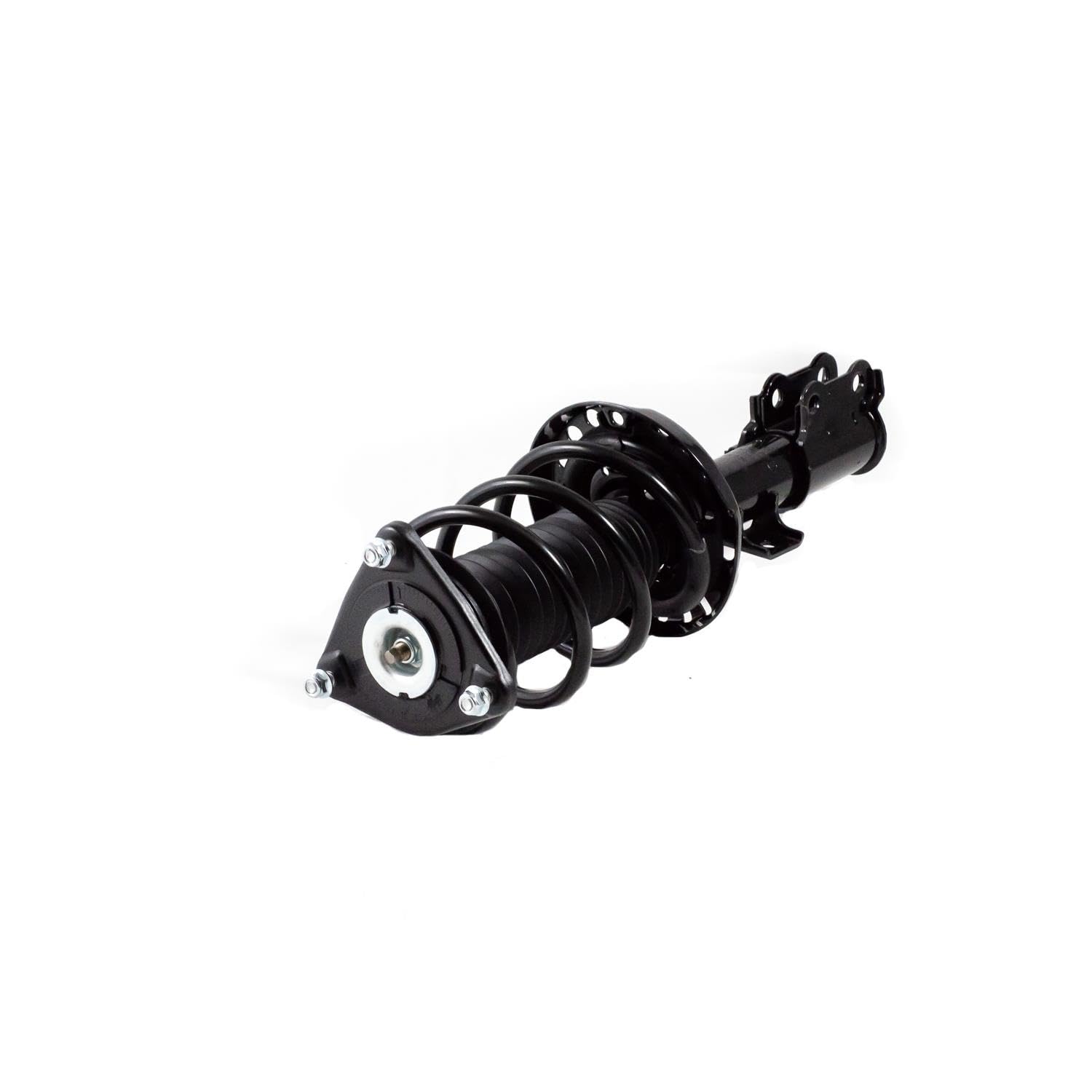 Condition photo showing New/Like New for acdelco gold 903-950rs (19471552) front driver side suspension strut and coil spring assembly