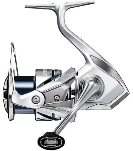 Amazon.com : Shimano Spinning Reel 23 Stradic C2000S : Sports
