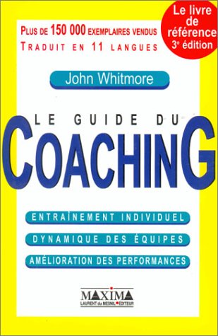 Le  guide du coaching