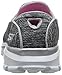 Skechers Performance Women's Go Walk 3 Renew Slip-On Walking Shoe,Gray,6.5 M US