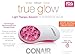 True Glow by Conair Light Therapy Solution - Anti-Aging Treatment