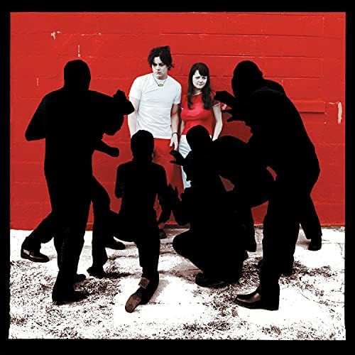 The White Stripes, The White Stripes, The White Stripes - The