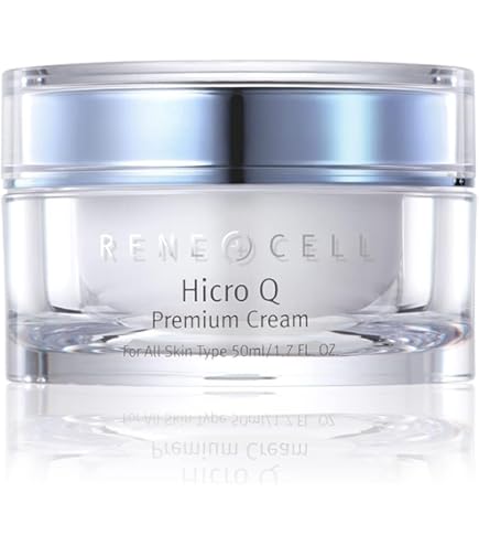 Amazon.com: RENE CELL[Renecell] ABSORBER PEPTIDE CREAM : Beauty