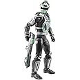 Power Rangers BLT LC A S.P.D. A-Squad Green Ranger 285 F2973