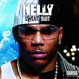 Nelly Album: «Sweat//Suit» (Front side) Nelly Album: «Sweat//Suit» (Front side)