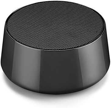 Klau Portable Wireless Bluetooth Speaker with Enhanced Bass Support Hands Free Calling Mic TF Card Aux-in for iPhone Samsung Phones Outdoor Sports Camping