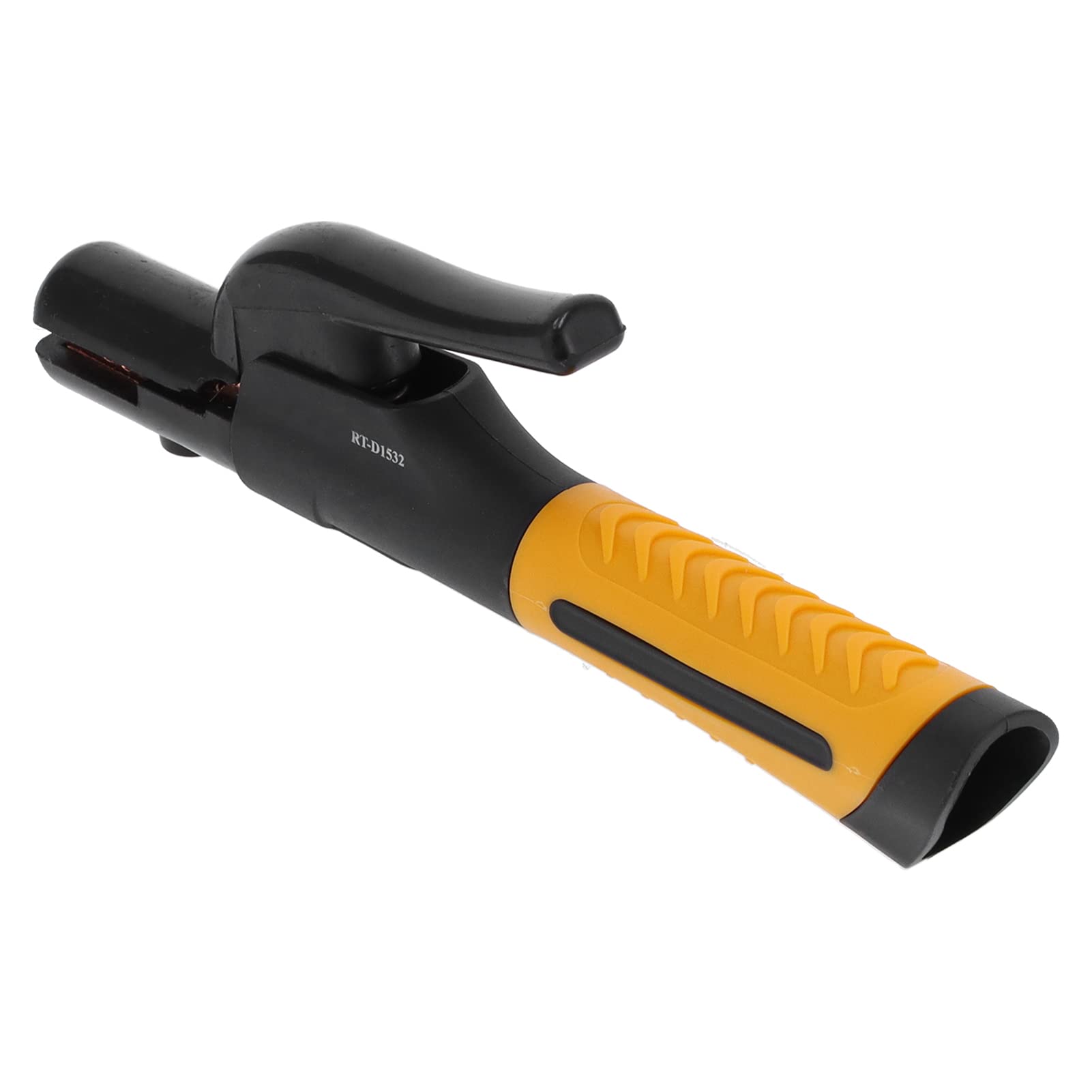 800A Stick Electrode Holder Welder Holding Clamp Welding Rod Plier for Welding Machine