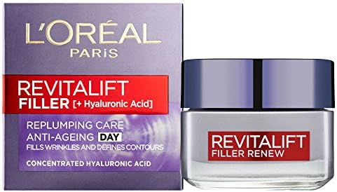 loreal renew cream