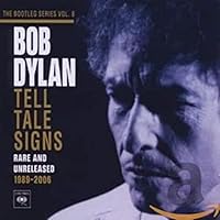 Bob Dylan - Tell Tale Signs: The Bootleg Series Vol. 8 - Amazon