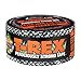 T-REX Ferociously Strong Tape, Duct Tape with UV Resistant & Waterproof Backing for Wood Brick Concrete and More, 30 yd x 2.83