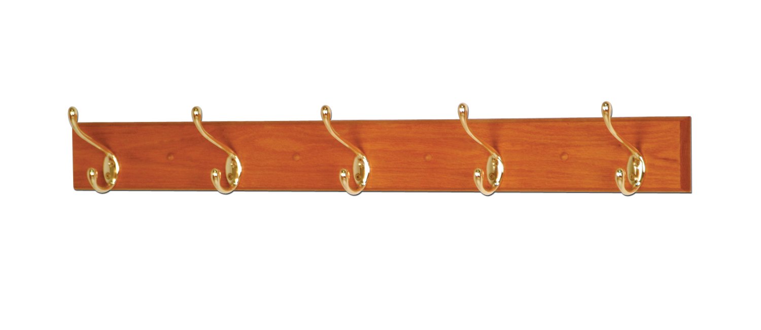 Best Coat Rack Red Oak