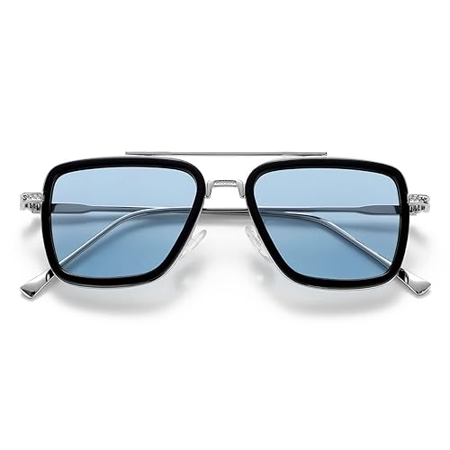 Iron Man Spiderman Tony Stark Glasses Spider Man Tony Stark