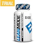 Evlution Nutrition Lean Mode Stimulant-Free Weight Loss Support with Garcinia Cambogia, CLA and Green Tea Leaf Extract (10 Servings)