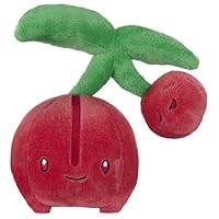 cherubi pokemon card price SHINY] CHERUBI [POKEMALLOW] SOFT DYED ENAMEL PIN – MAMOBOT main image 0