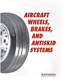 Aircraft Wheels, Brakes and Antiskid Systems, , 0891000992