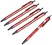 MLB St. Louis Cardinals 5-Pack Click Pens