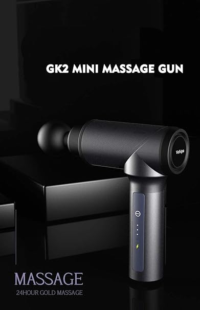 Vehipa massage gun Clearance