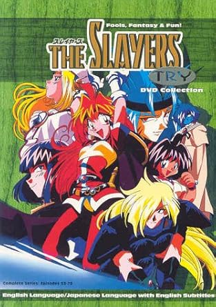 Get Amazon Com The Slayers Try Dvd Collection Slayers Try Movies Tv Desktop Wallpaper Free Wallpaper Amazon Com The Slayers Try Dvd Collection Slayers Try Movies Tv HD