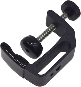 Amazon H Hilabee 写真フラッシュパワーパック用バッテリーフッククランプqタイプクリップフックマウント フラッシュブラケット 通販