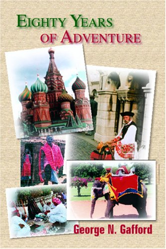 Download Eighty Years of Adventure Download Eighty Years of Adventure