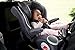 Graco SmartSeat All-in-One Car Seat, Rosin