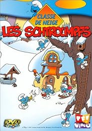 Les Schtroumpfs - Classe De Neige