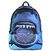 Hynes Eagle Printed Kids Backpack