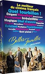 Belles Familles