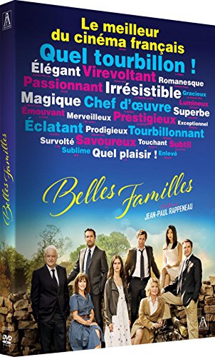 Belles Familles
