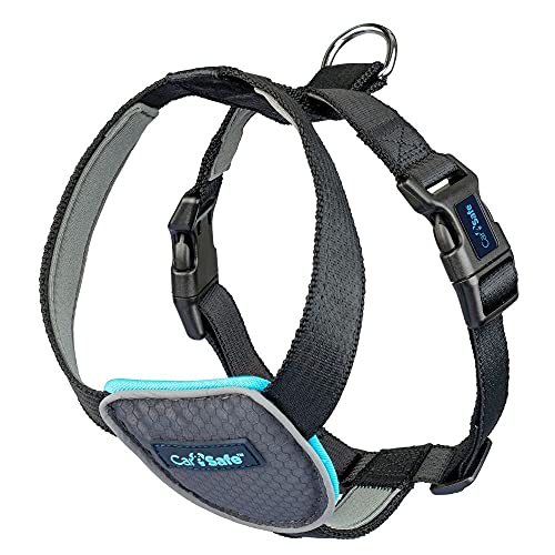 CarSafe Dog Travel Car Harness | Size S