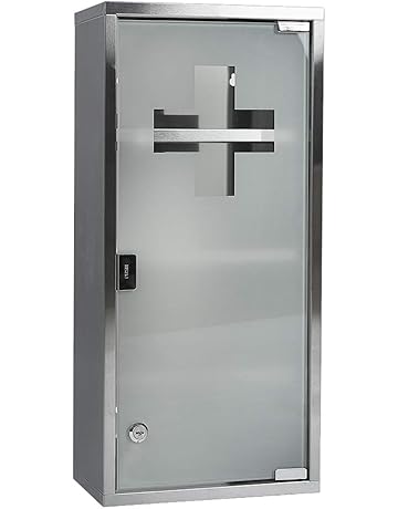 Medizinschranke Amazon De