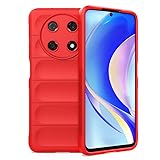 Elubugod Case for Huawei Nova Y90 4G Case Cover,TPU