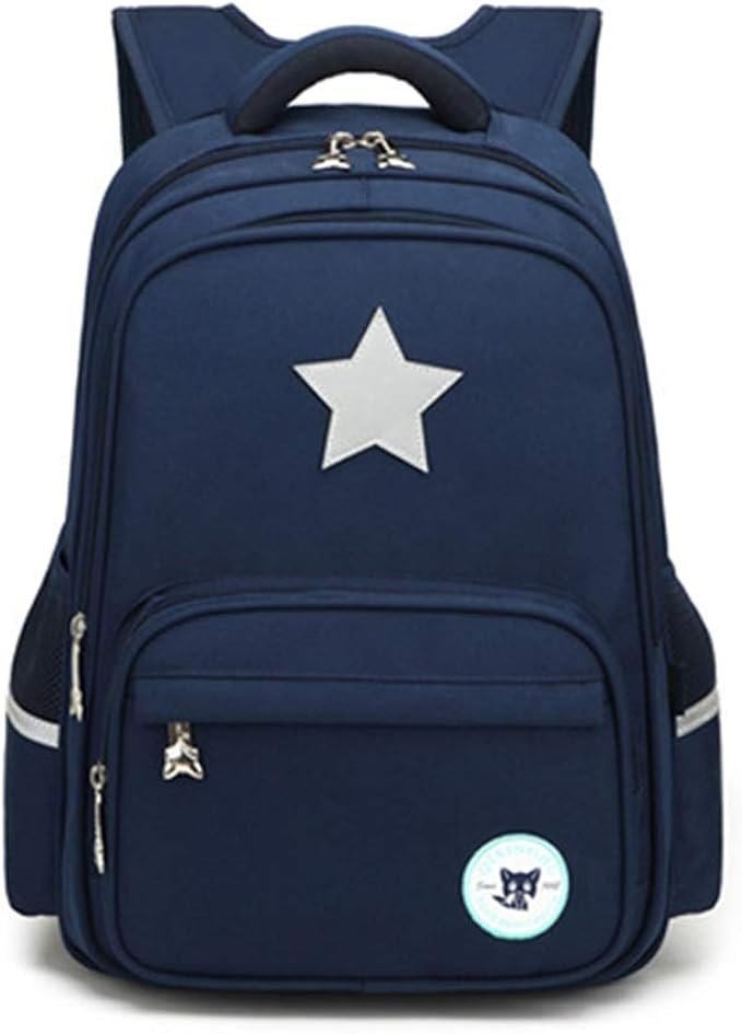 TFTREE primary school boys and girls children's school bag 26 grade