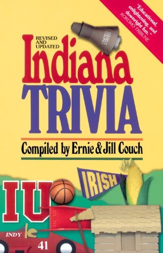 Indiana Trivia (Trivia Fun)
