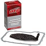 ATP B-196 Automatic Transmission Filter Kit