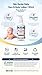 Big Green Baby Face and Body Lotion 6.5 fl oz.-Natural-Plant Based Ingredients-pH Balanced-Moisturizing-All Skin Types-Strengthens&Protects Skin Barrier-Lavender-Calendula-Shea Butter