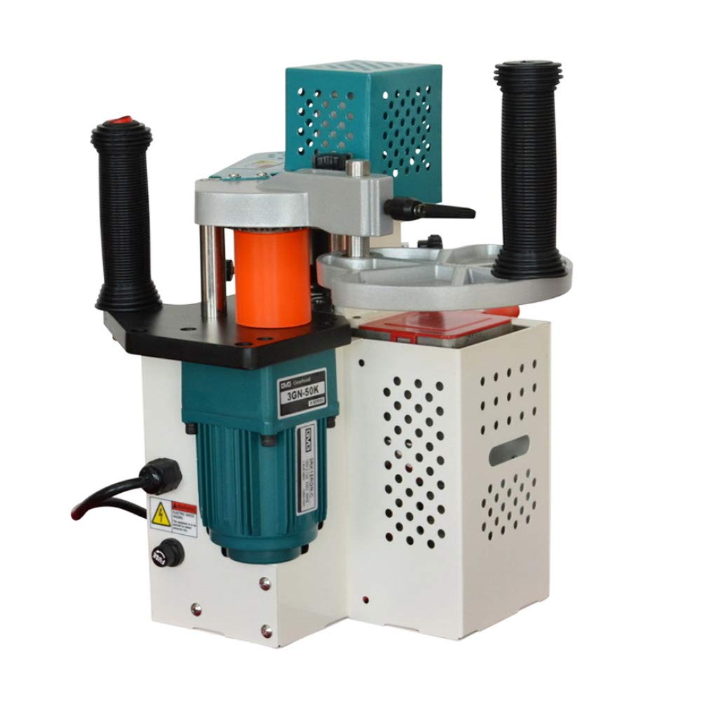 MXBAOHENG JBT90 Portable Edge Bander Edge Banding Machine Wood Working