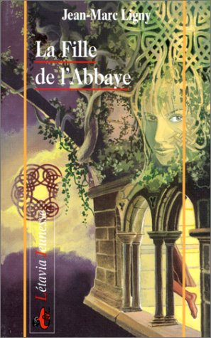 02-fille de l'abbaye