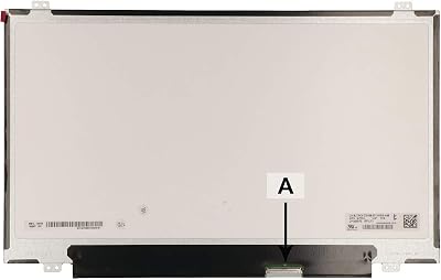 Dell 14.0" FHD TL OTP TSP LCD Screen LGD JTP6X Laptop Display
