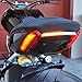 Ducati XDiavel Rear Turn Signals - New Rage Cycles