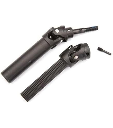 Rodamientos De Bolas Impermeables Traxxas Maxx - Medidas 17x23x4 Mm, Repuesto Compatible