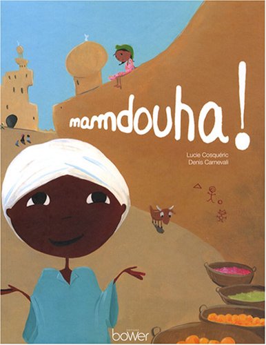 Mamdouha !