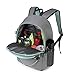 TOURIT Insulated Backpack Cooler 28 Cans Leakproof Lightweight Cooler Backpack for Men Women to Work, Picnics, Hiking, Beach, Park or Day Trips