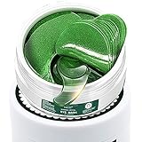 Under Eye Pads, Collagen Eye Mask, Eye Treatment Mask, Puffy Eyes, Eye Patches , Natural Eye Mask with Anti Aging,Dark Circles and Puffiness, Anti Wrinkle, Moisturizing, (30 Pairs)