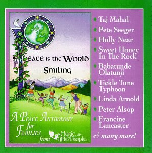 Little People - Peace Is the World Smiling - Zortam Music