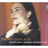 Sandrine Piau - Mozart Opera Arias