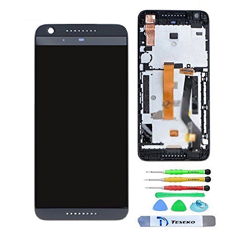 Teseko new assembly full lcd display + touch screen dig…