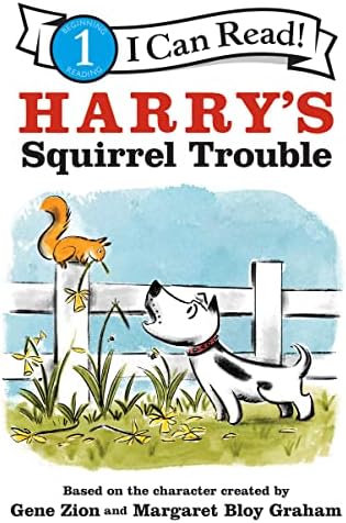 No Roses for Harry! 絵本 Amazon.com: No Roses for Harry!: 9780060268909: Zion, Gene, Graham