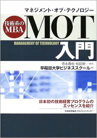 Mot Management Of Technology Introduction Of Technology - 