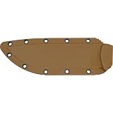 ESEE -6 Brown Molded Sheath Only